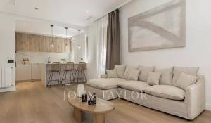 Sale Apartment Madrid