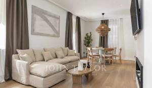 Sale Apartment Madrid