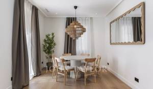 Sale Apartment Madrid