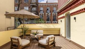 Sale Apartment Madrid