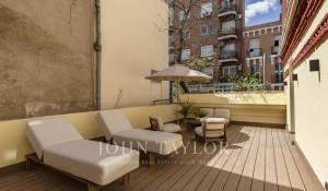 Sale Apartment Madrid