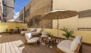 Sale Apartment Madrid