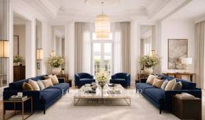 Sale Apartment Madrid