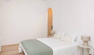 Sale Apartment Madrid