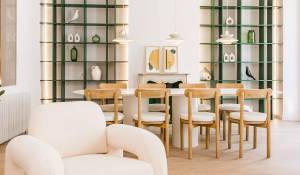 Sale Apartment Madrid