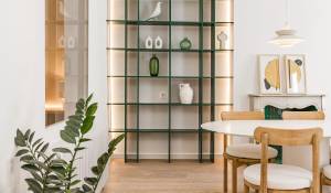 Sale Apartment Madrid