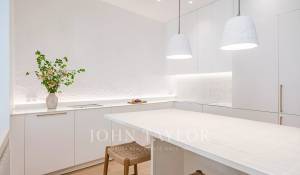 Sale Apartment Madrid