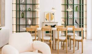 Sale Apartment Madrid