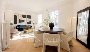 Sale Apartment Madrid