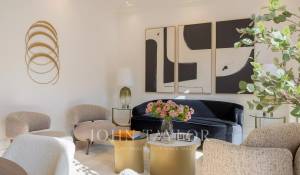 Sale Apartment Madrid