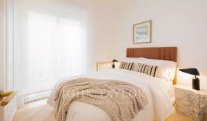 Sale Apartment Madrid