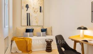 Sale Apartment Madrid