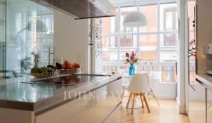 Sale Apartment Madrid