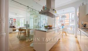 Sale Apartment Madrid