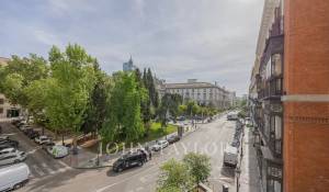 Sale Apartment Madrid