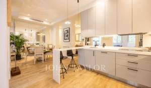 Sale Apartment Madrid