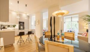 Sale Apartment Madrid