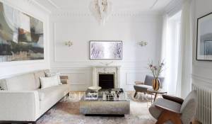 Sale Apartment Madrid