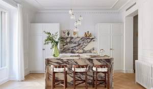 Sale Apartment Madrid