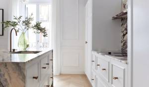 Sale Apartment Madrid