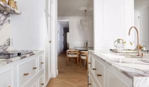 Sale Apartment Madrid