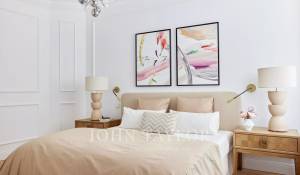 Sale Apartment Madrid