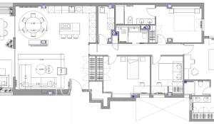 Sale Apartment Madrid