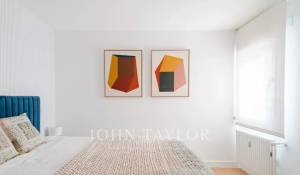 Sale Apartment Madrid