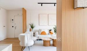 Sale Apartment Madrid