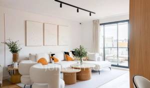 Sale Apartment Madrid