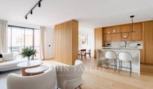 Sale Apartment Madrid