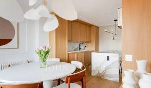 Sale Apartment Madrid