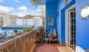 Sale Apartment Madrid