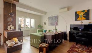 Sale Apartment Madrid