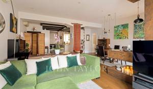 Sale Apartment Madrid