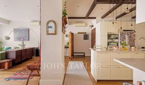 Sale Apartment Madrid