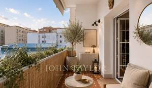 Sale Apartment Madrid