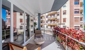 Sale Apartment Madrid
