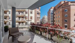 Sale Apartment Madrid