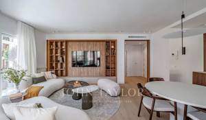 Sale Apartment Madrid