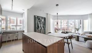 Sale Apartment Madrid