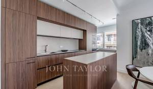 Sale Apartment Madrid