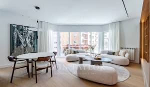 Sale Apartment Madrid