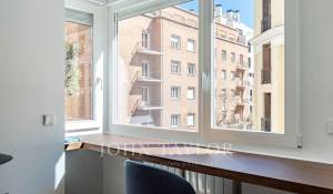Sale Apartment Madrid
