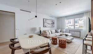 Sale Apartment Madrid