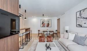 Sale Apartment Madrid