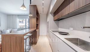Sale Apartment Madrid