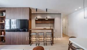 Sale Apartment Madrid