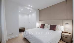 Sale Apartment Madrid