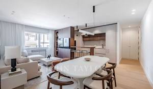 Sale Apartment Madrid